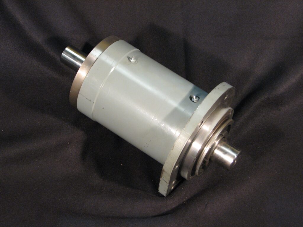 Bearing Assembly